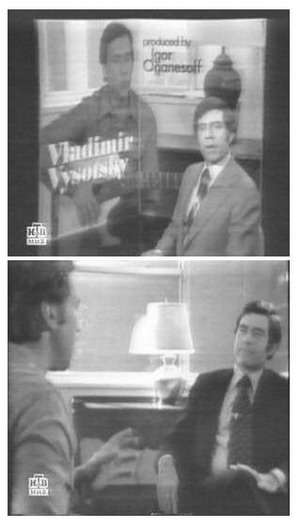  CBS ''60 '', 
 20.02.1977 .,    1976 . 
  .  ''   '' 
( ''Wostok Entertaintment'', , 1998 ., 
 .,  .)
