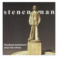 CD ''Stenen Man''