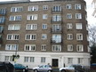 London, 22 Hyde Park Square. В этом доме, в 7-й квартире, жил О.Халимонов, когда в феврале 1975 г. у него в гостях были Владимир Высоцкий и Марина Влади. Фото Виктора Бриза (Лондон), 2007 г.