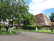 Французская Полинезия, Таити. Полинезийский музей (точное название – «Музей Таити и её островов»). Здесь в 1977 г. был Владимир Высоцкий. Фото Марка Цыбульского (США), 2008 г.