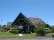 Французская Полинезия, аэропорт на острове Моореа. Здесь в 1977 г. и 1978 гг. был Владимир Высоцкий. Фото Марка Цыбульского (США), 2008 г.