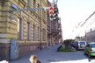 Санкт-Петербург, ул. Моховая. Фото Ирины Жуковой (Санкт-Петербург), 2006 г.