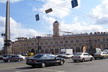 Санкт-Петербург, пл. Восстания, 2, Московский вокзал. Фото Ирины Жуковой (Санкт-Петербург), 2006 г.