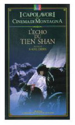 ''The Echo of Tien Shan''